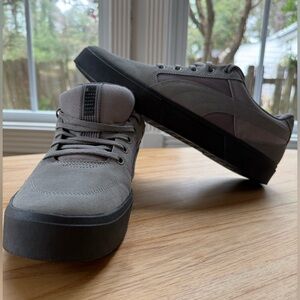 Puma Suede Classic Low Sneakers Men’s US 13 Gray SoftFoam + New